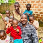 full conectados, DREAM AND HOPE ACHIEVERS FAMILY UGANDA