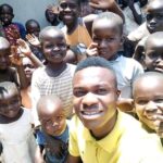 full conectados, Hope for love children ministry Uganda