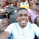 full conectados, Hope for love children ministry Uganda